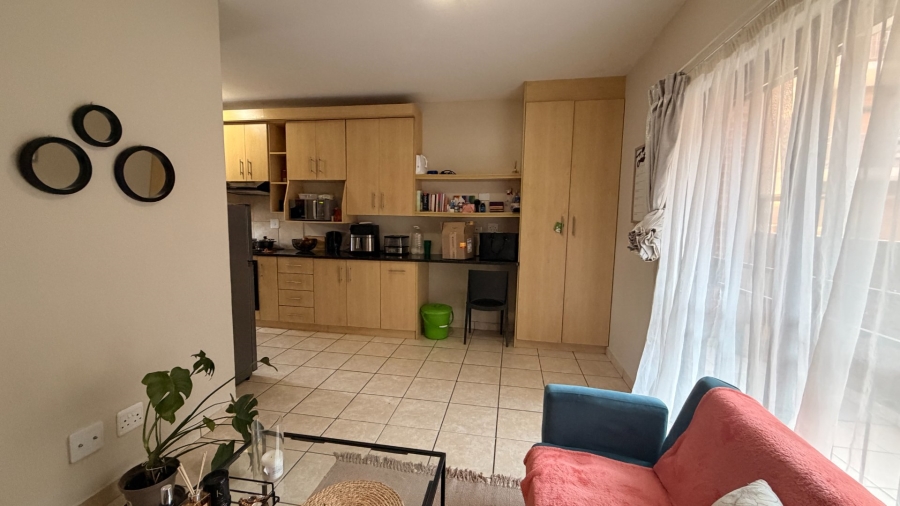 1 Bedroom Property for Sale in Bult South North West